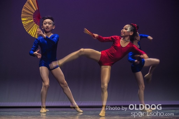 Solo Dance D1 (131)