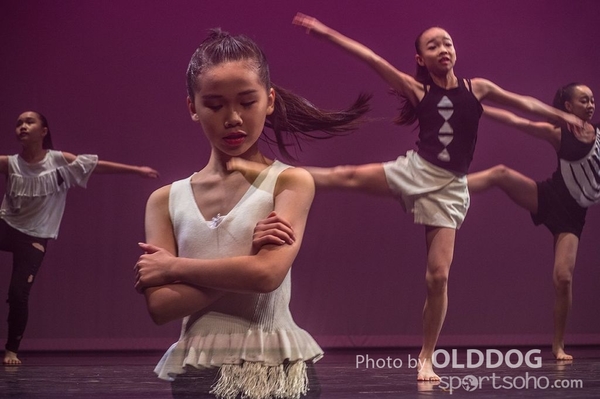 Solo Dance D1 (133)
