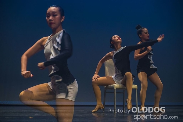 Solo Dance D1 (135)