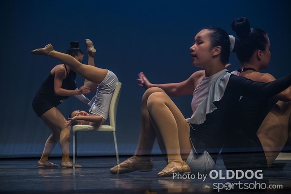 Solo Dance D1 (136)