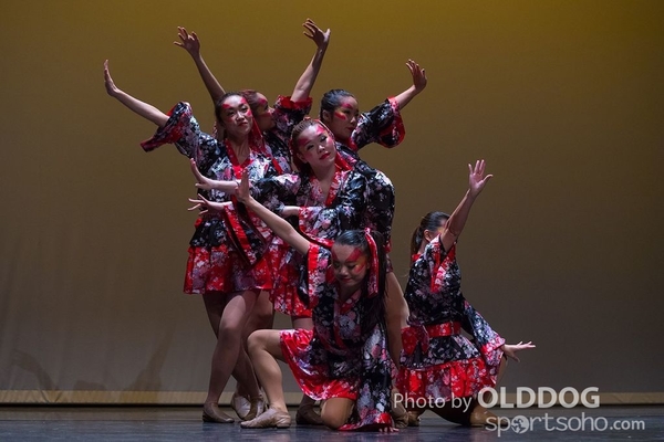 Solo Dance D1 (144)