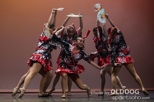 Solo Dance D1 (151)