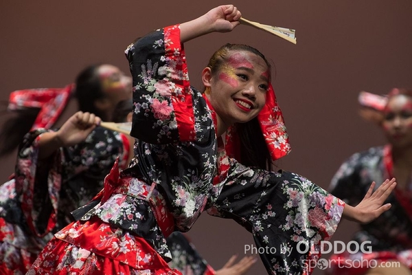 Solo Dance D1 (152)