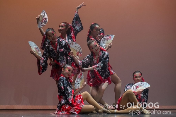 Solo Dance D1 (153)