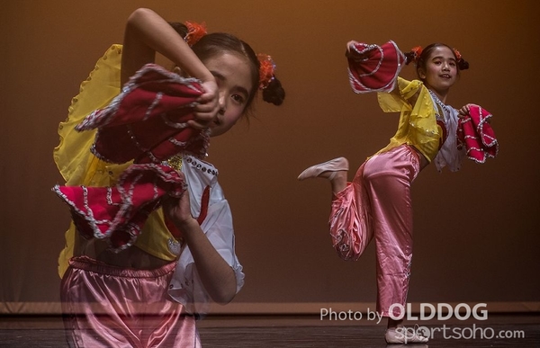 Solo Dance D1 (156)