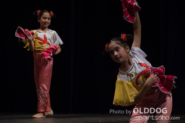 Solo Dance D1 (157)