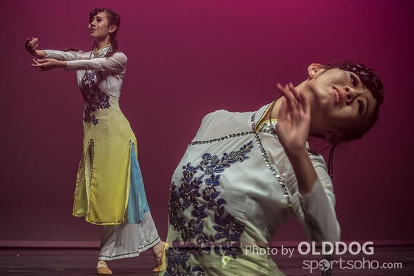 Solo Dance D1 (163)