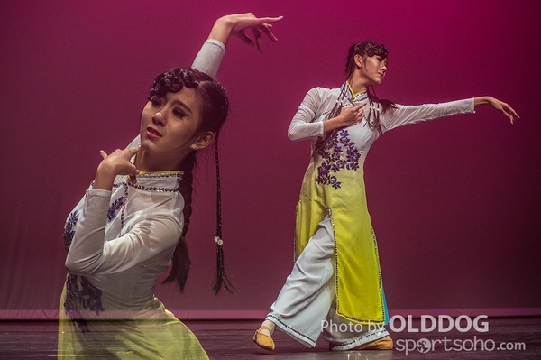 Solo Dance D1 (164)