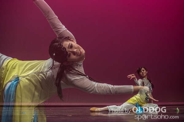 Solo Dance D1 (166)