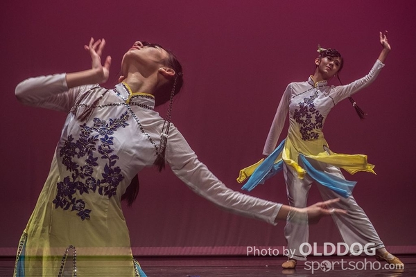 Solo Dance D1 (167)