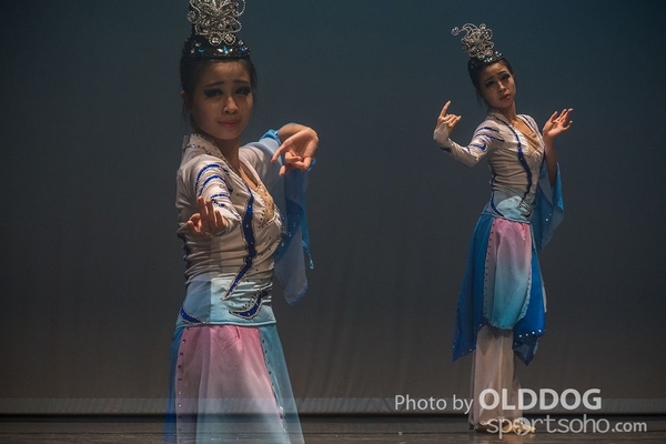 Solo Dance D1 (173)