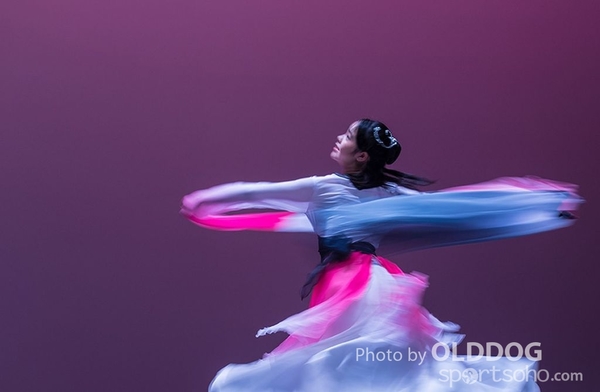 Solo Dance D1 (180)