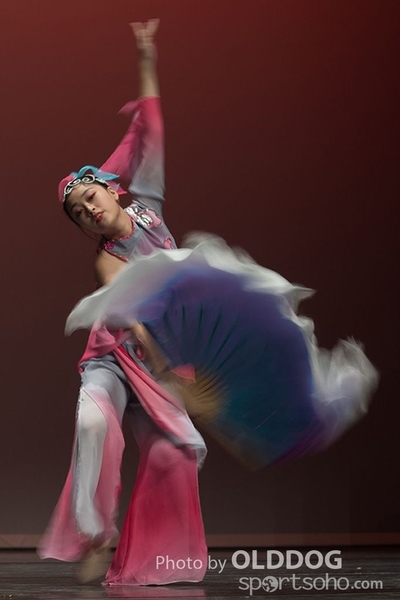 Solo Dance D1 (183)