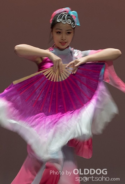 Solo Dance D1 (186)