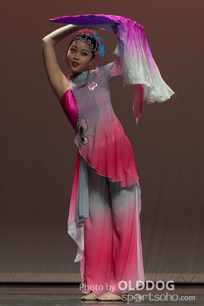 Solo Dance D1 (188)