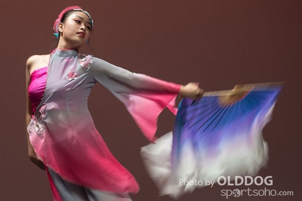 Solo Dance D1 (193)