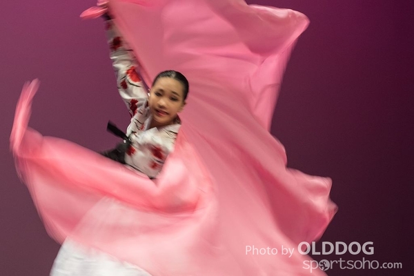 Solo Dance D1 (195)
