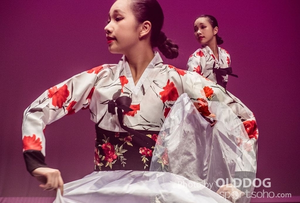 Solo Dance D1 (198)