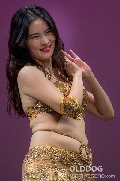 Solo Dance D1 (217)