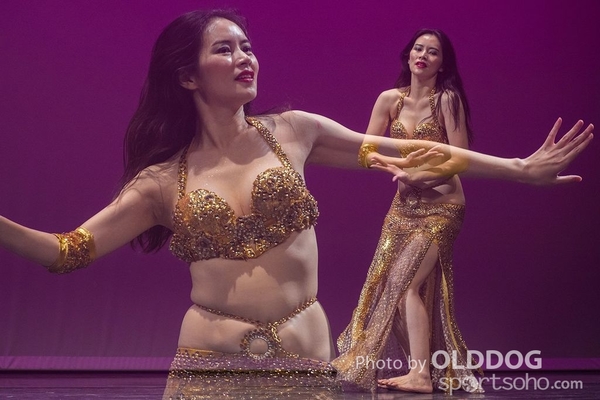 Solo Dance D1 (219)