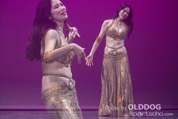 Solo Dance D1 (220)