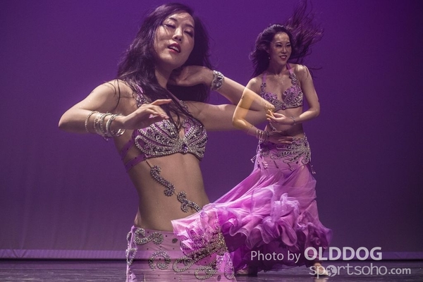 Solo Dance D1 (221)