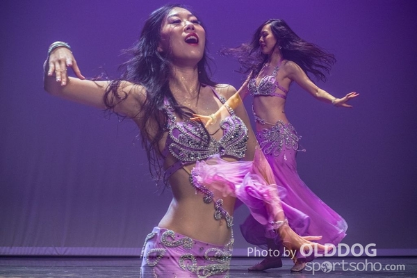 Solo Dance D1 (222)