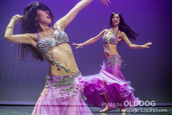 Solo Dance D1 (223)