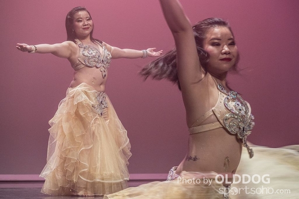 Solo Dance D1 (224)