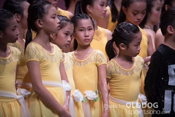 Solo Dance D1 (228)
