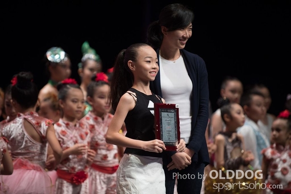 Solo Dance D1 (238)