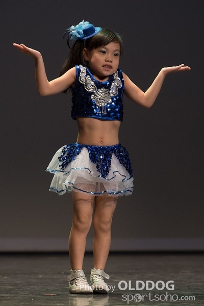 Solo Dance D1 (243)