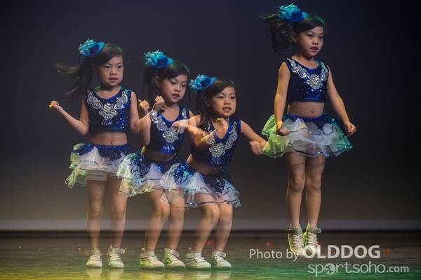 Solo Dance D1 (244)