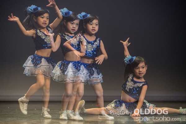 Solo Dance D1 (246)