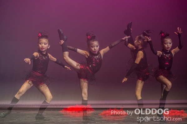 Solo Dance D1 (248)