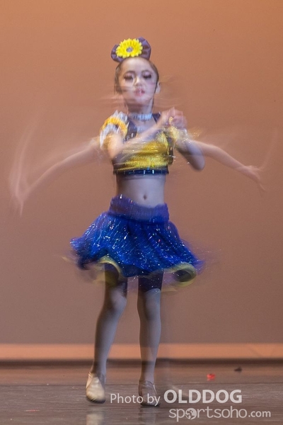 Solo Dance D1 (251)