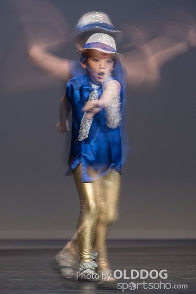 Solo Dance D1 (253)
