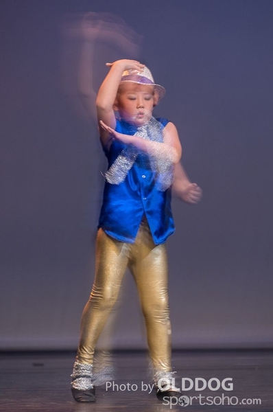 Solo Dance D1 (254)