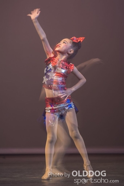 Solo Dance D1 (255)
