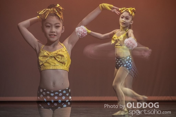 Solo Dance D1 (256)