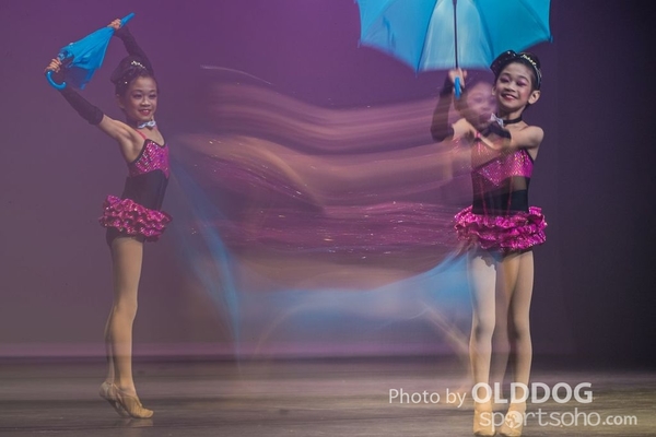 Solo Dance D1 (258)
