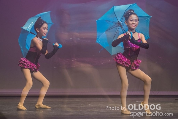 Solo Dance D1 (259)