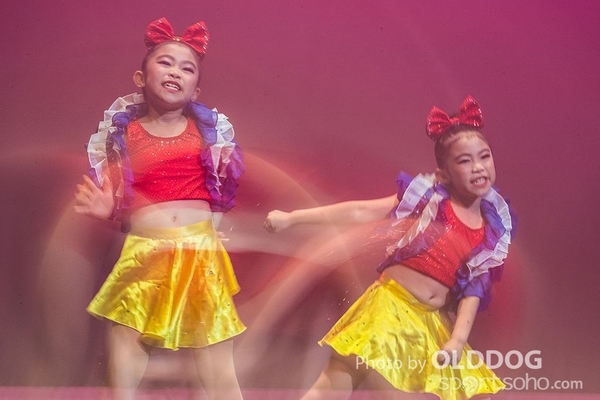 Solo Dance D1 (260)