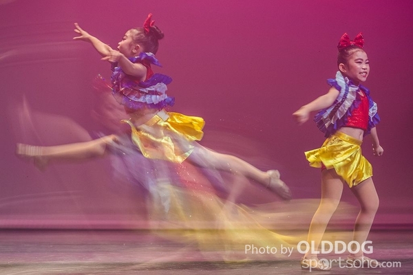 Solo Dance D1 (261)