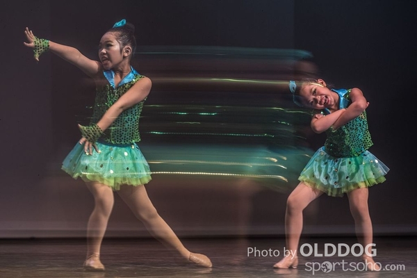 Solo Dance D1 (263)