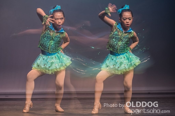 Solo Dance D1 (264)