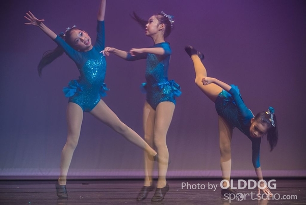 Solo Dance D1 (265)