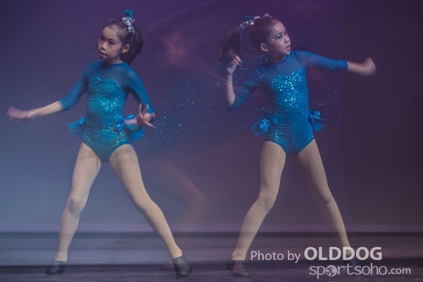 Solo Dance D1 (266)