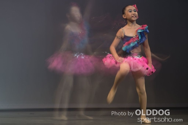 Solo Dance D1 (267)