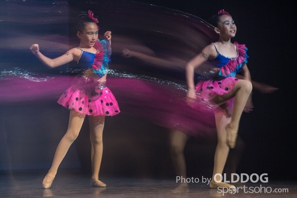 Solo Dance D1 (268)